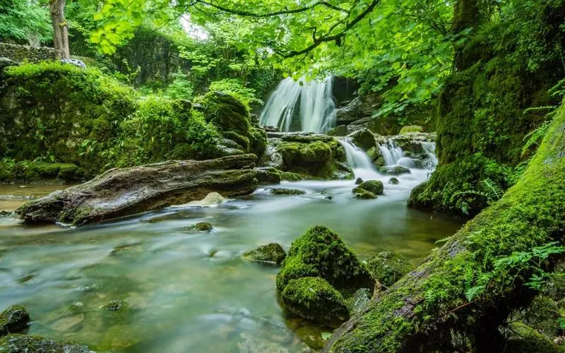 高性能节能高精度